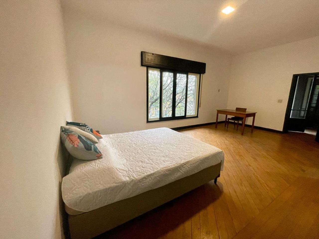Hospedagem domiciliar Casa Itapolis São Paulo