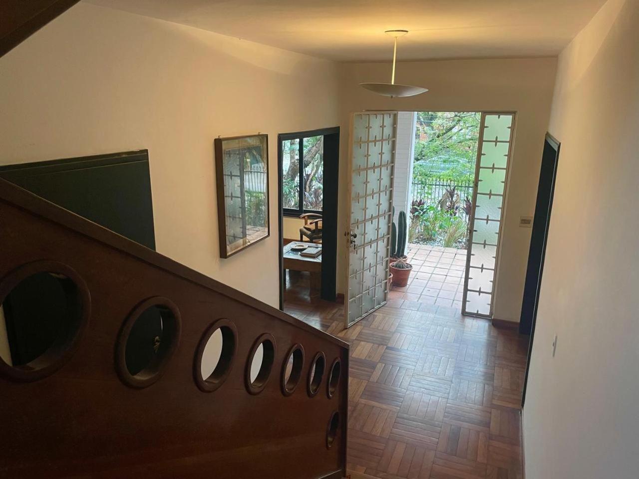Hospedagem domiciliar Casa Itapolis