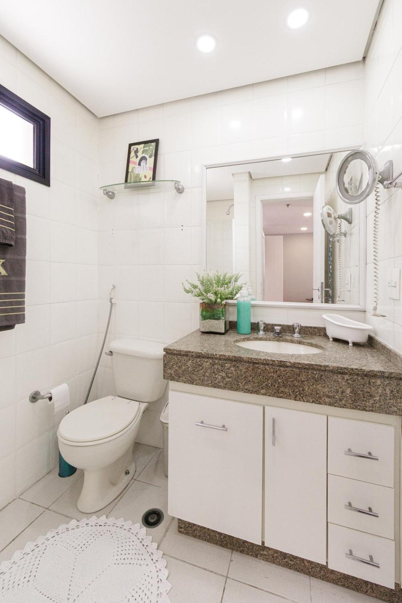 Apartment Moema Com Garagem Sao Paulo