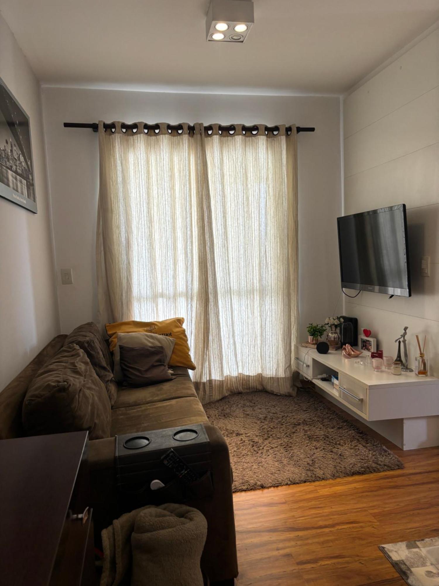 Cambuci Completo 2 Quartos Apartamento São Paulo