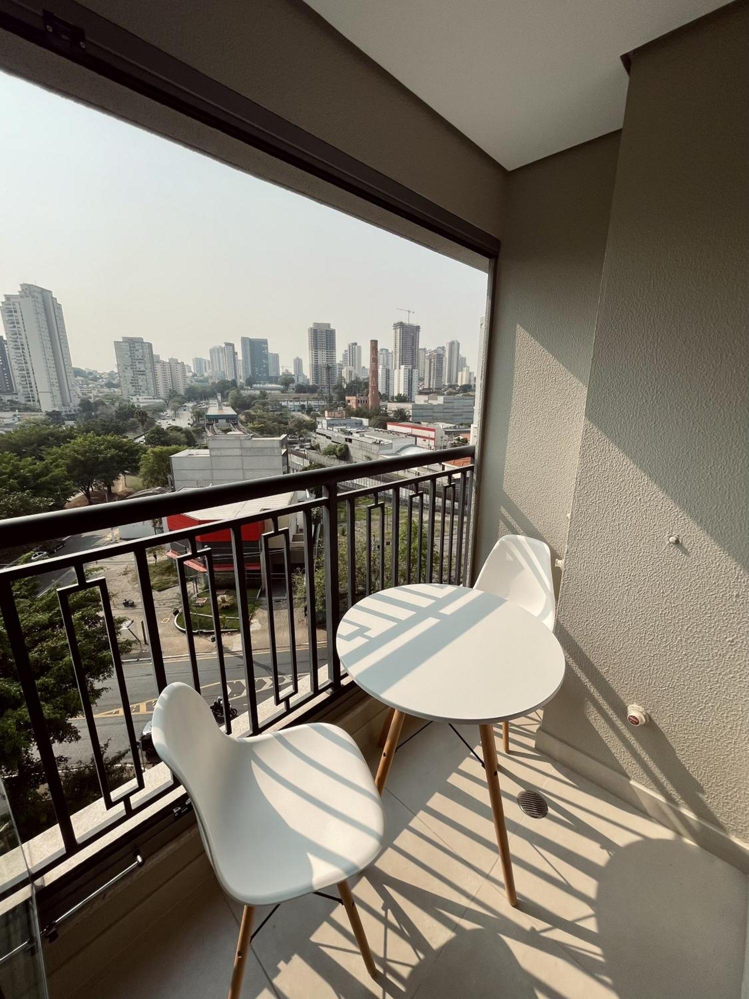 Apartamento 63 - Na Mariana