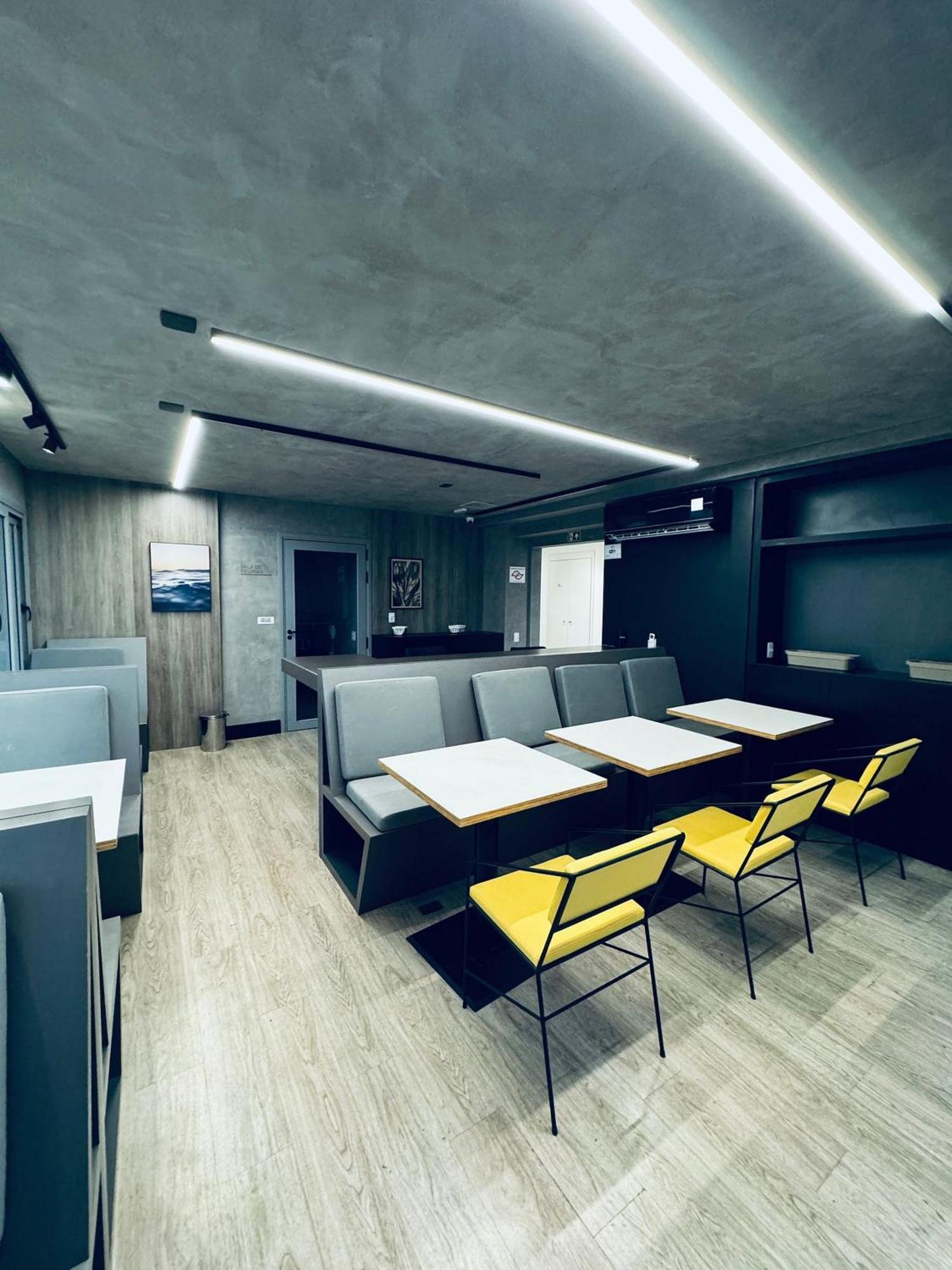 Be Urban Metro Brooklin Apartamento