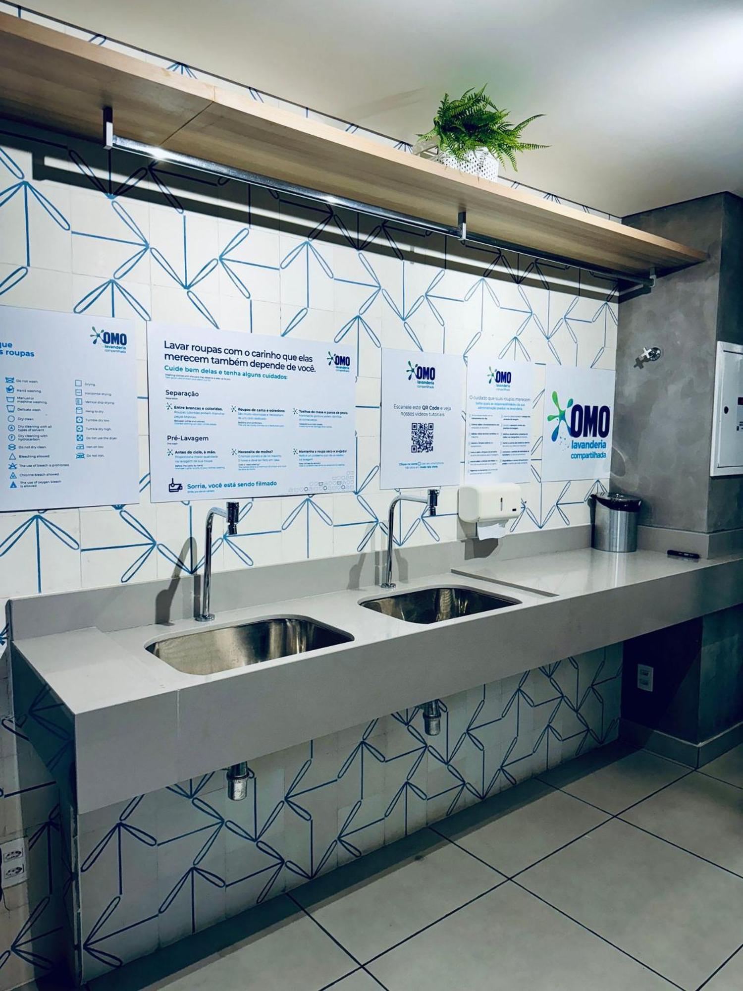 Apartamento Be Urban Metro Brooklin São Paulo