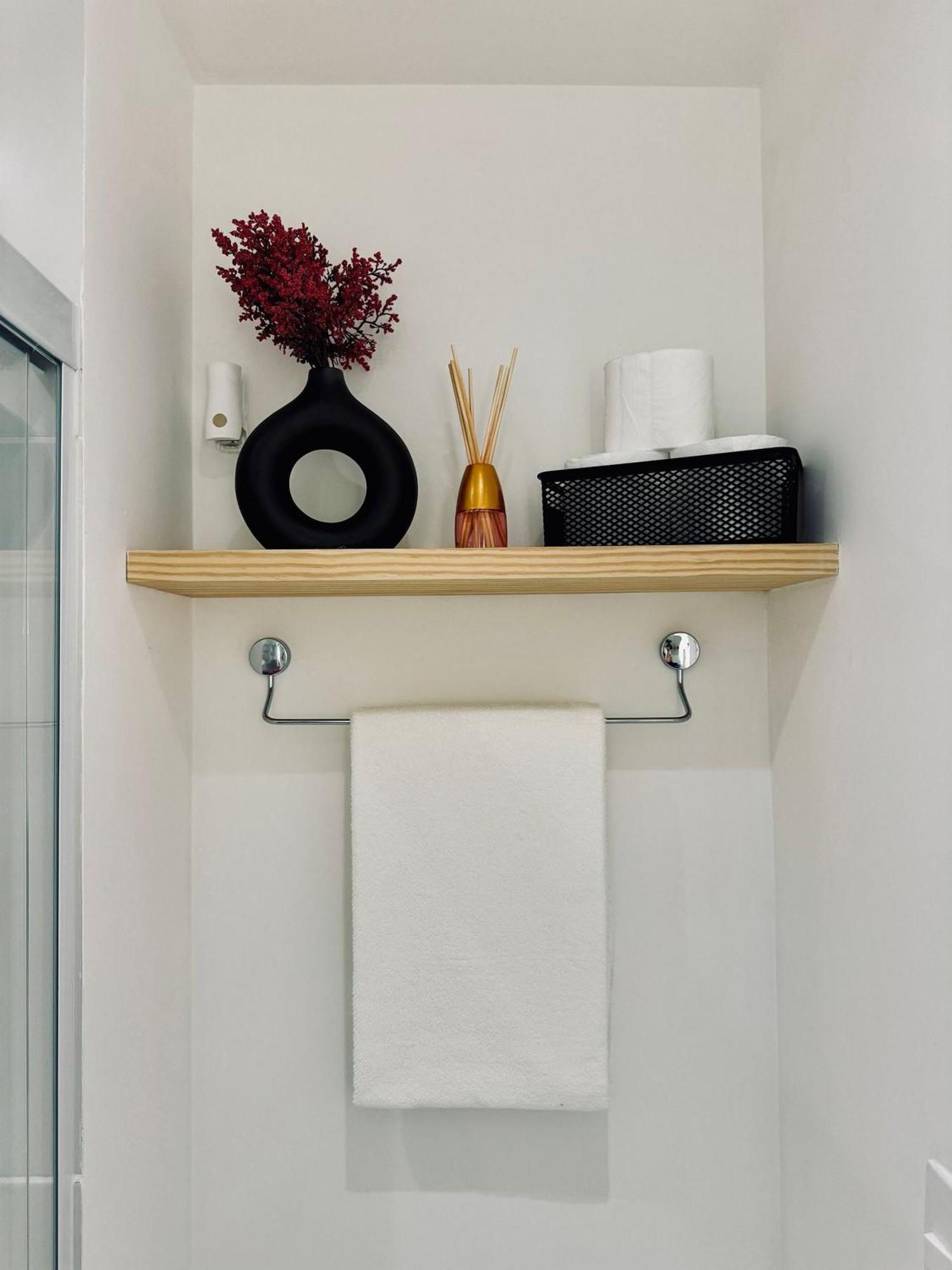 Be Urban Metro Brooklin Apartamento *