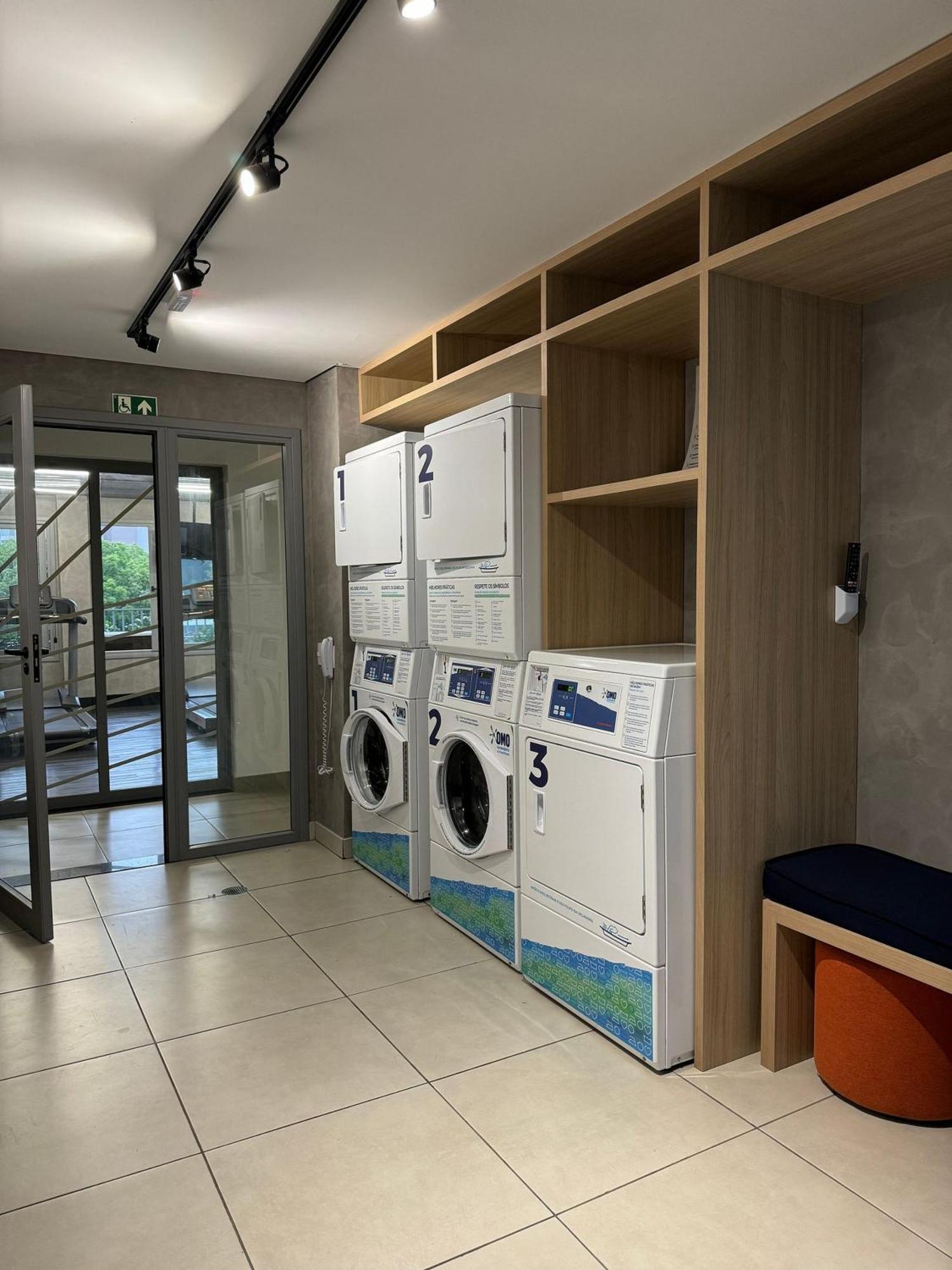 Apartamento Be Urban Metro Brooklin São Paulo
