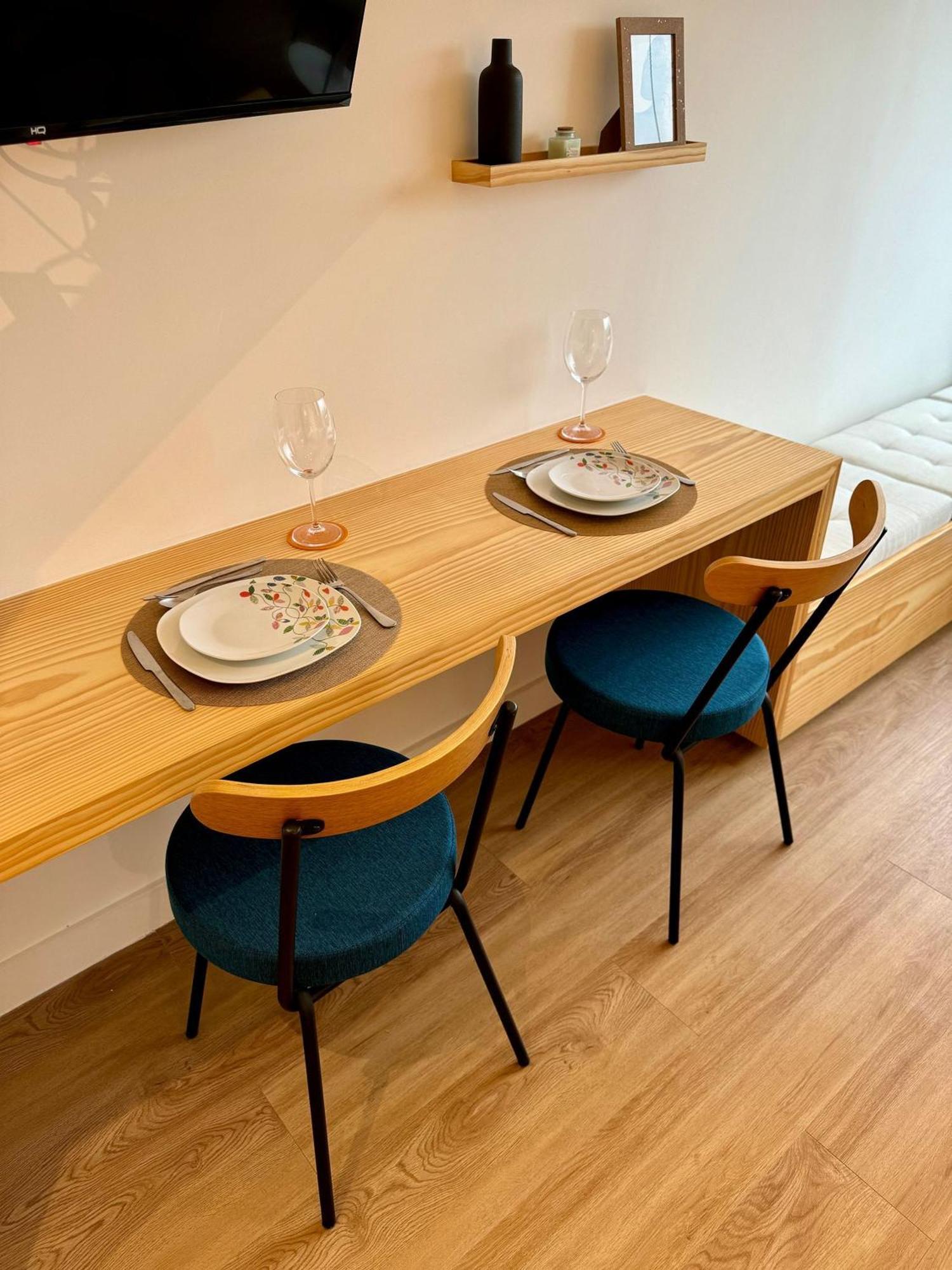 Be Urban Metro Brooklin Apartamento