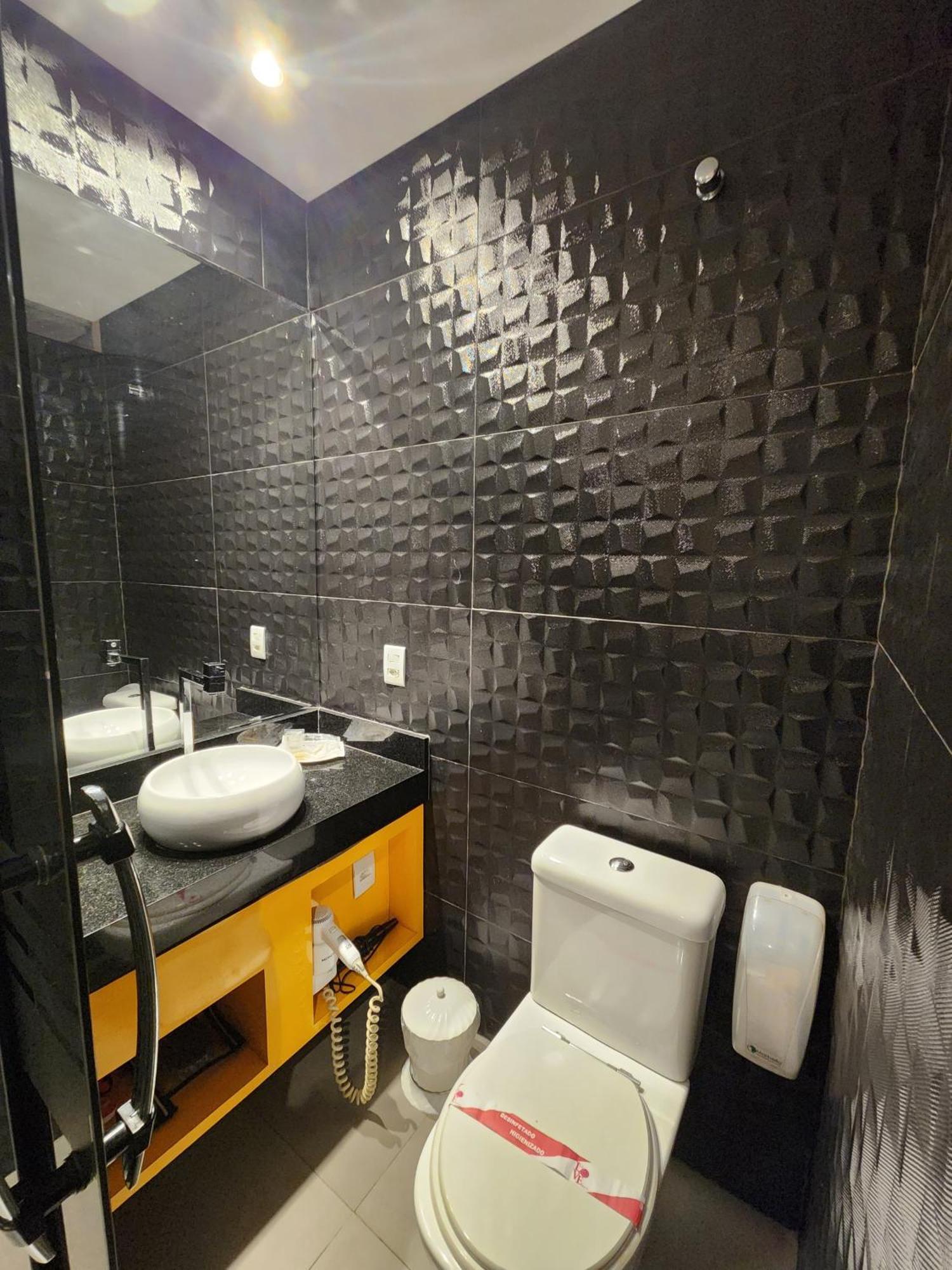 Hotel do amor So 1