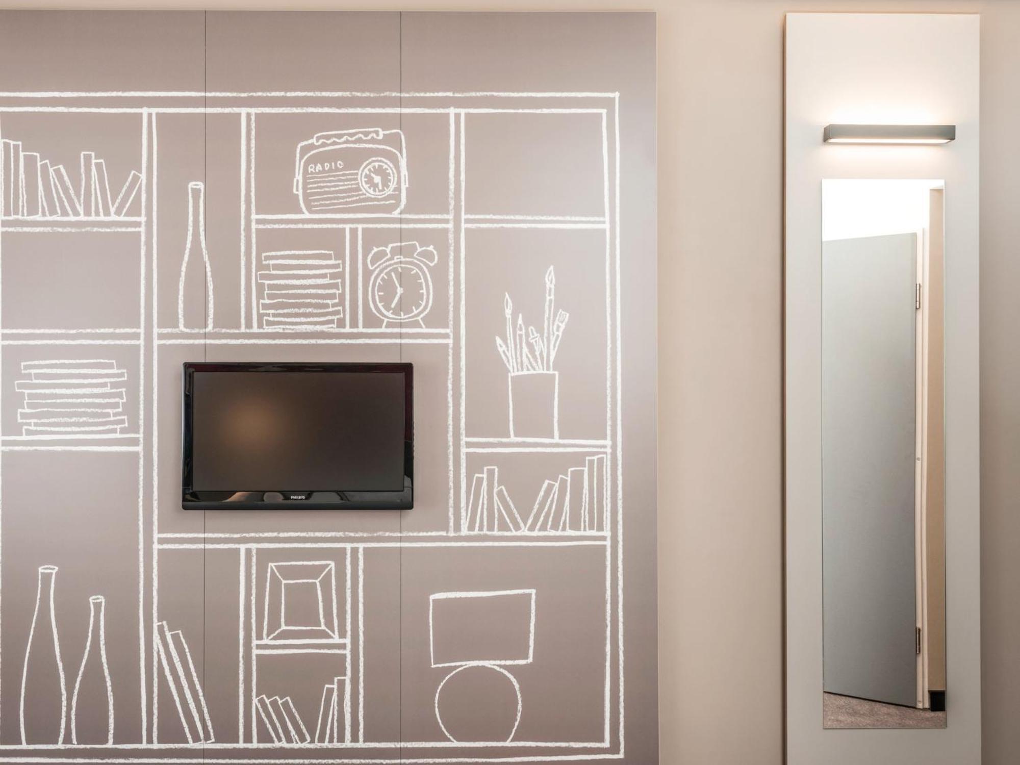 Hotel Ibis Ibirapuera 3*
