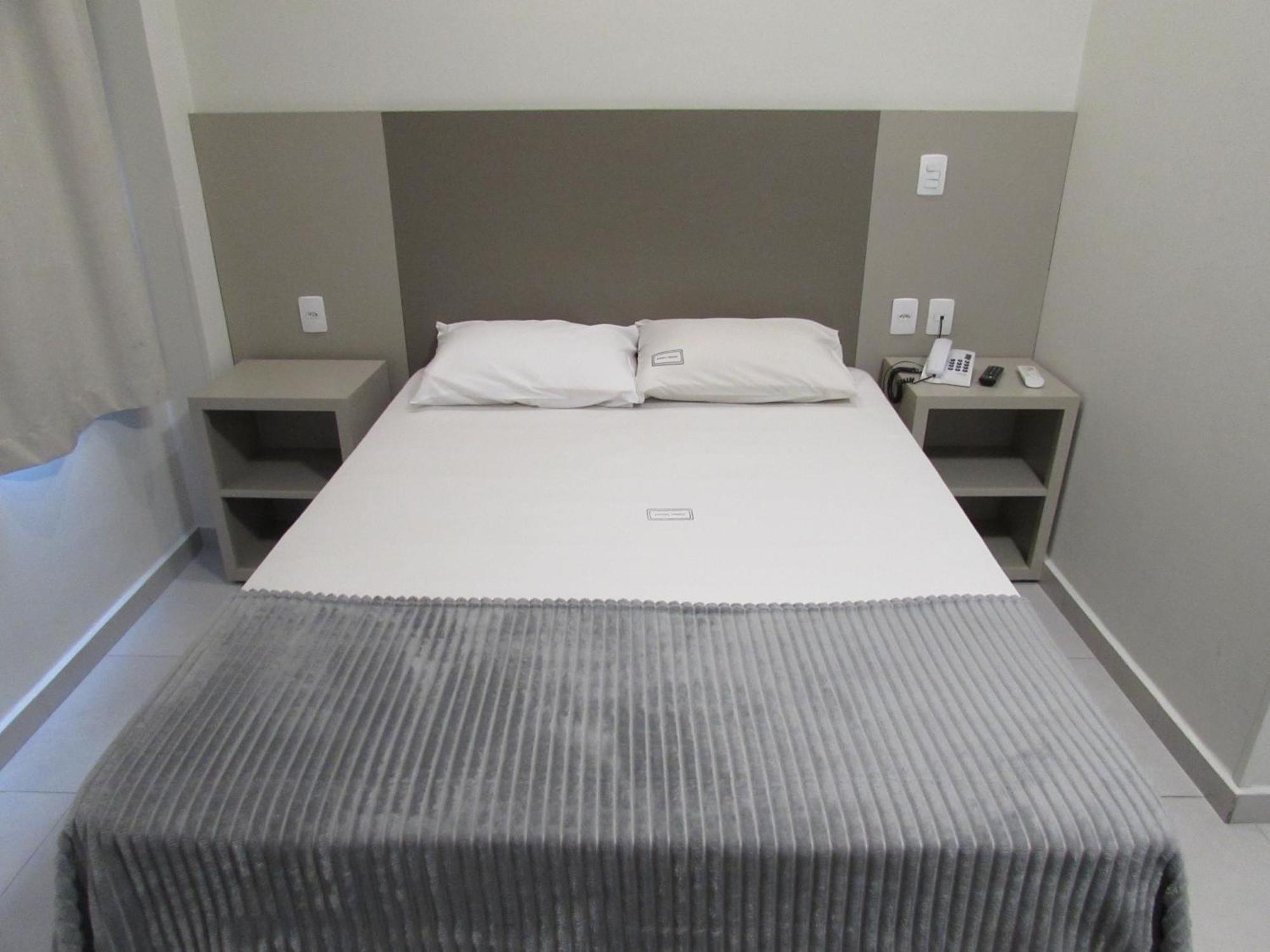 Hotel Urbis: Near Sampa Sky São Paulo