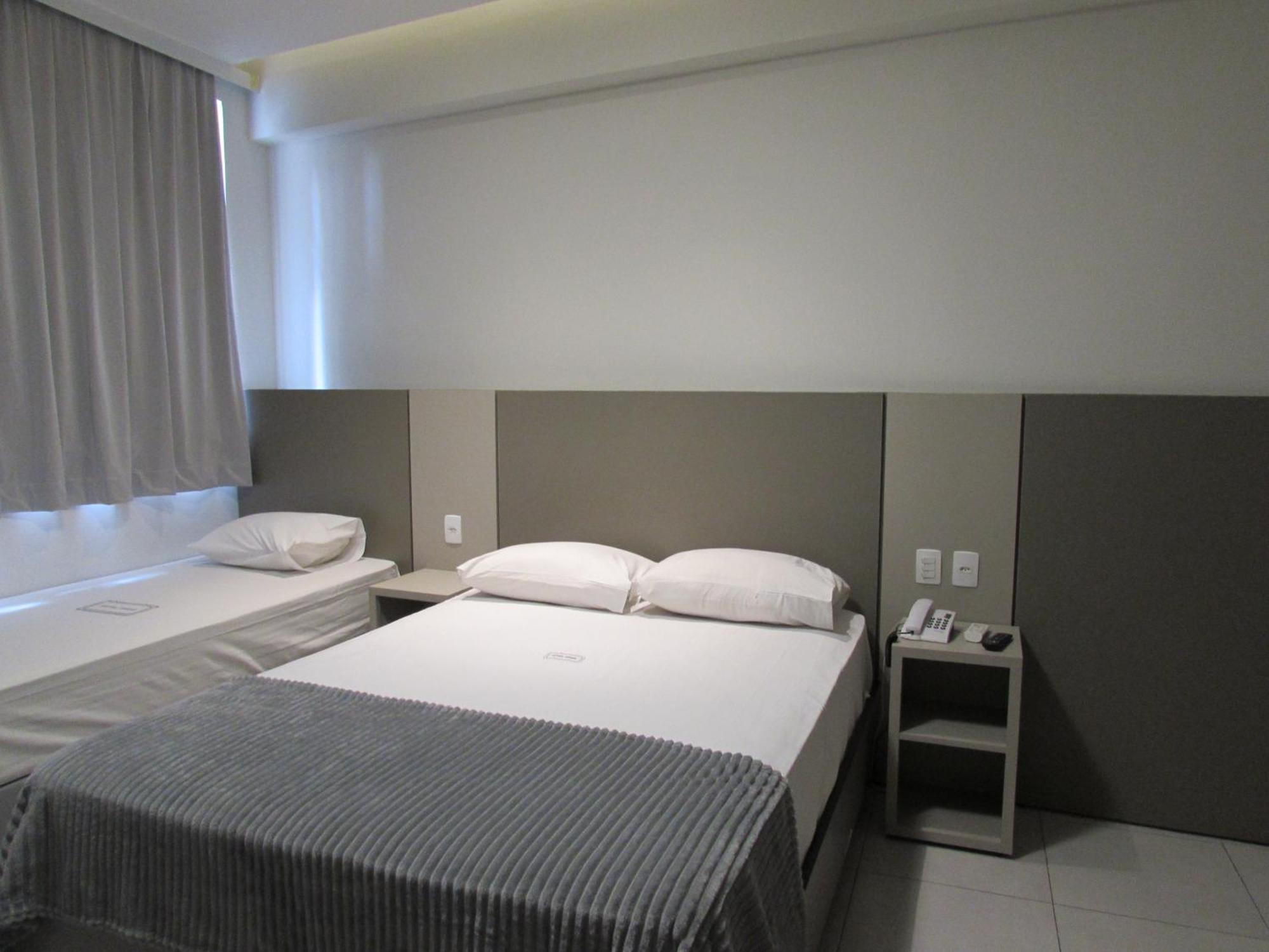Urbis: Near Sampa Sky 2* São Paulo