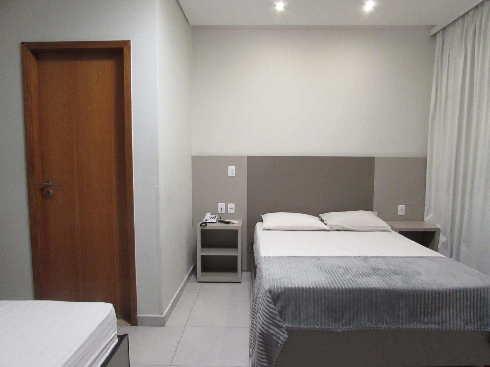 Urbis: Near Sampa Sky Hotel São Paulo