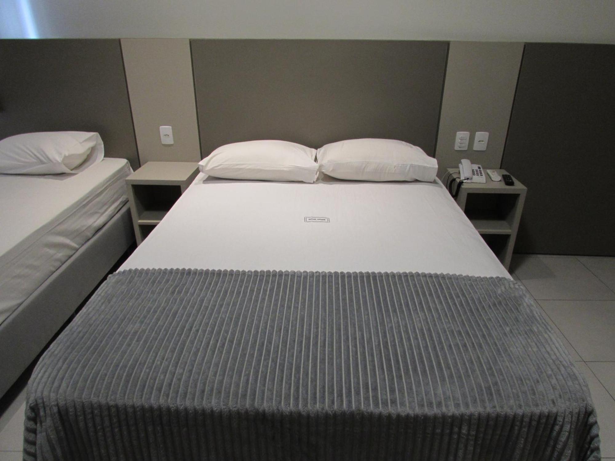 Hotel Urbis: Near Sampa Sky São Paulo