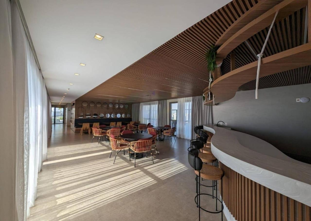 New Brooklin 67m2 - 2 Quartos, Garagem, Rooftop - Aeroporto E Consulado *