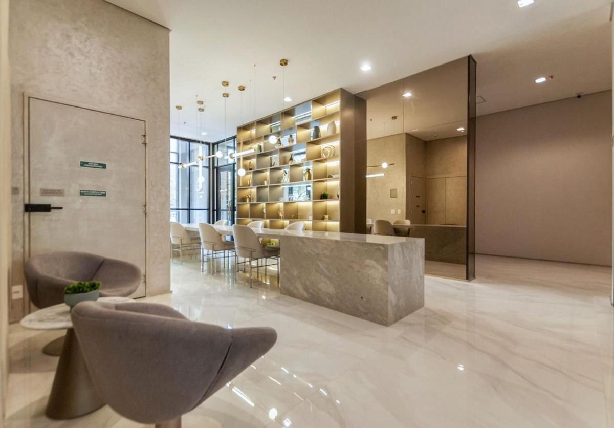 408klabin Sao Paulo