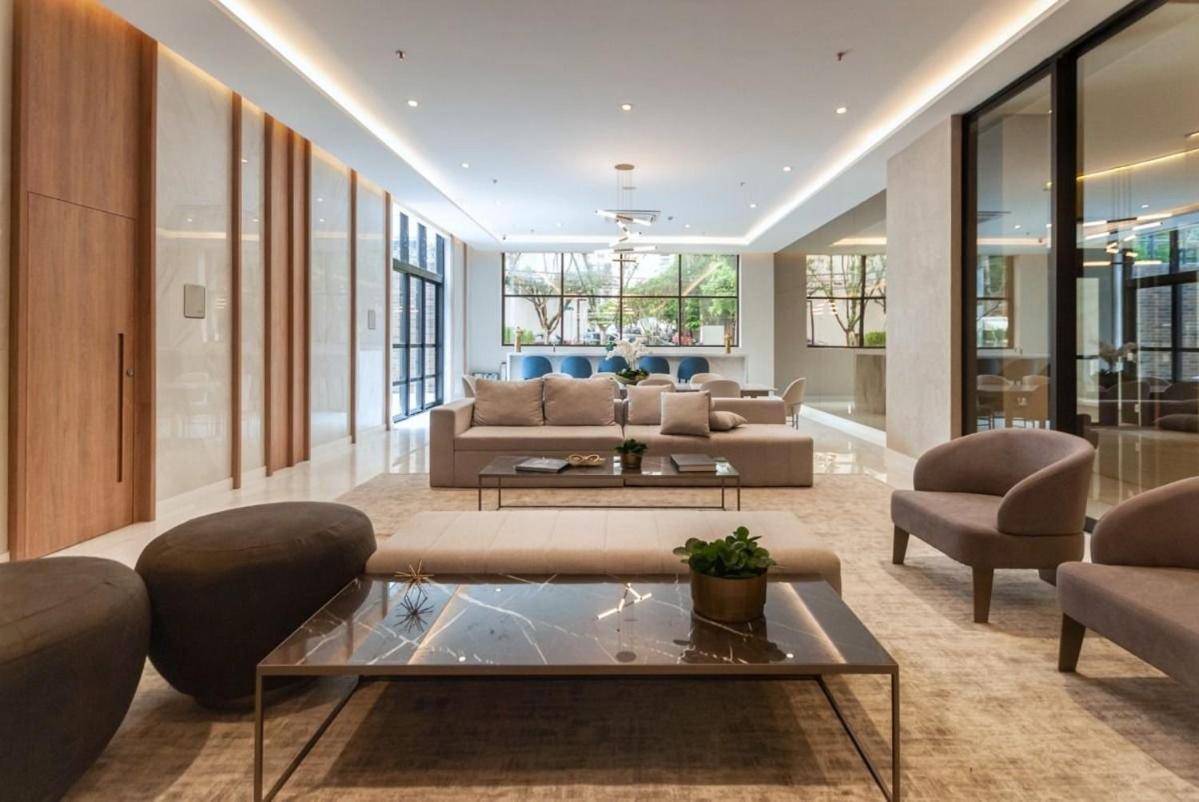 408klabin Sao Paulo