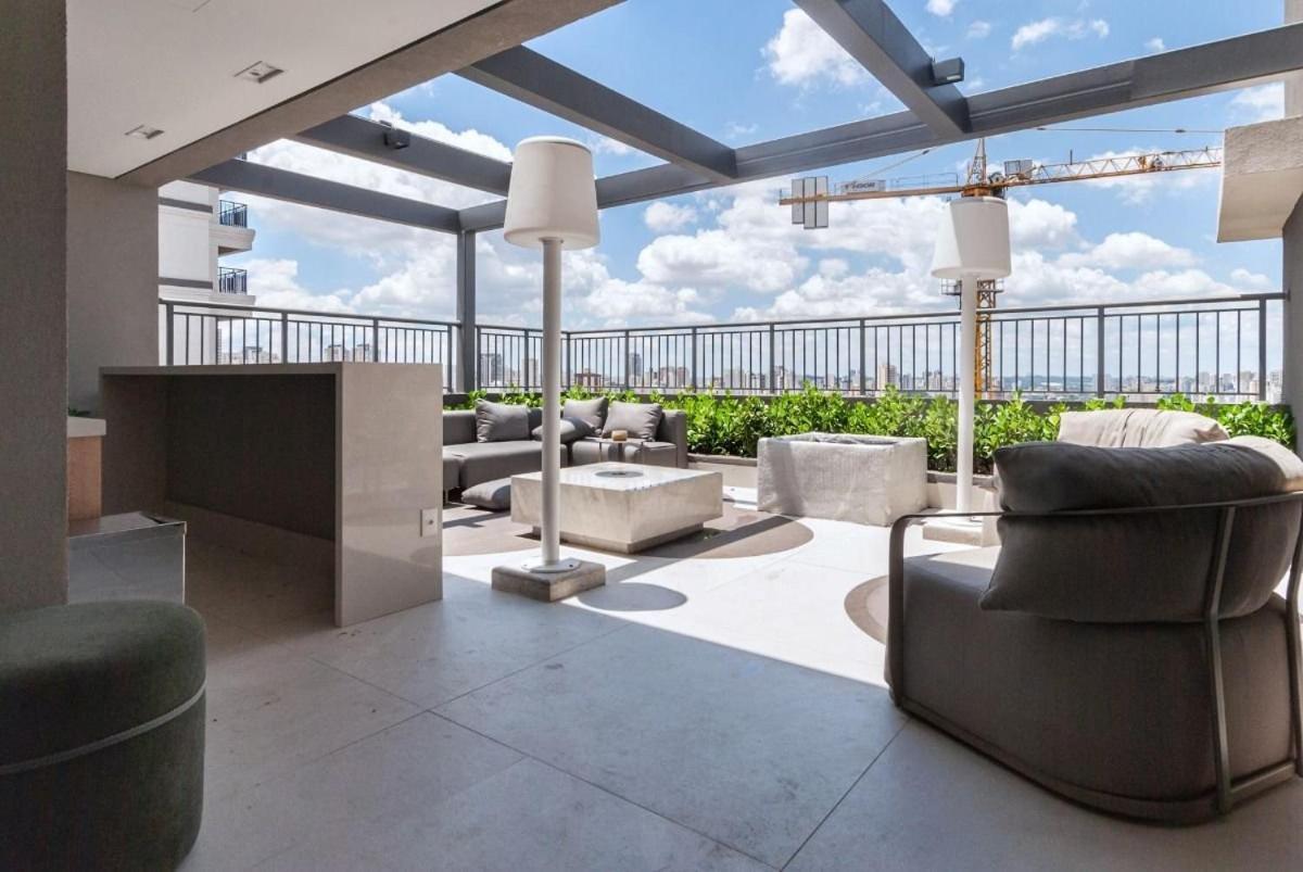 408klabin Apartment *