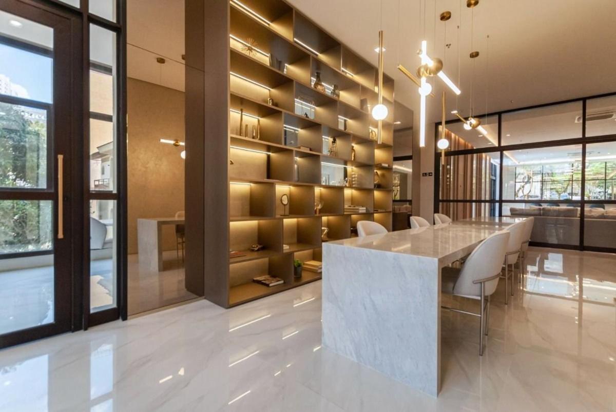 408klabin Apartment *