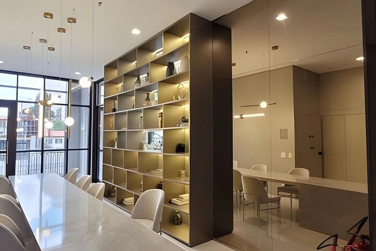 Apartment 408klabin *