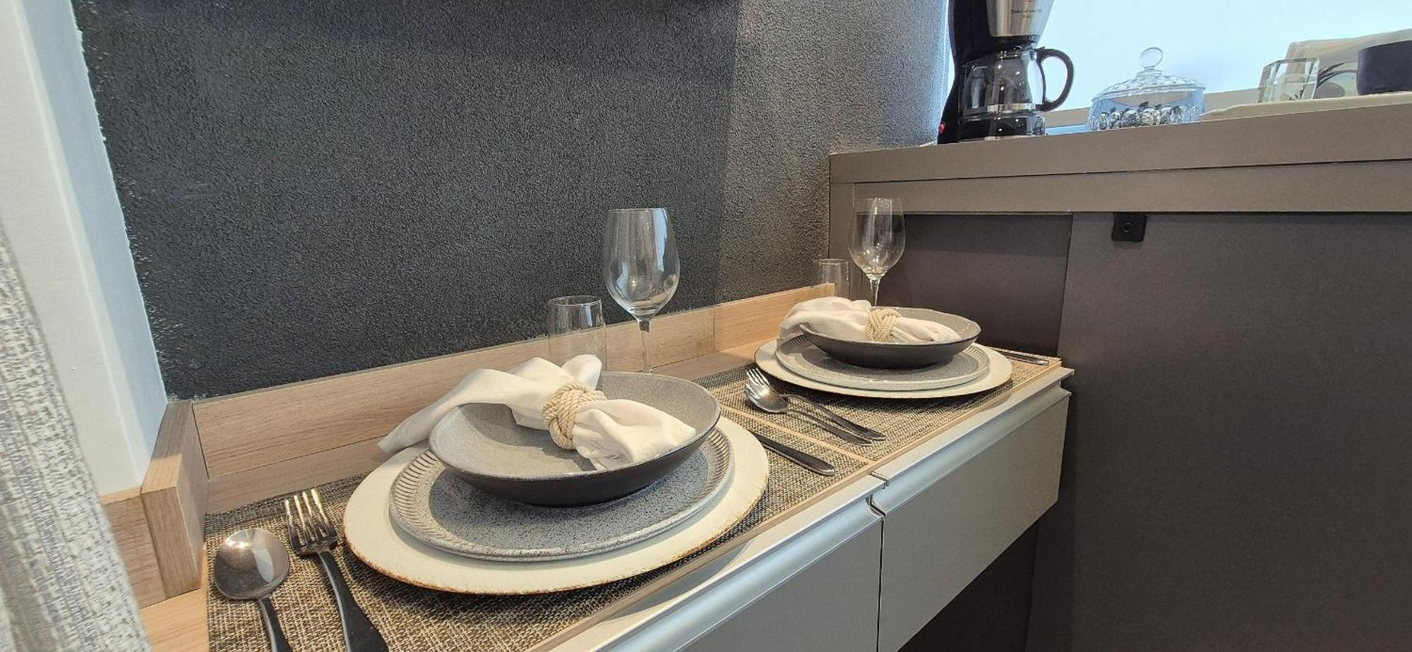 408klabin Apartment