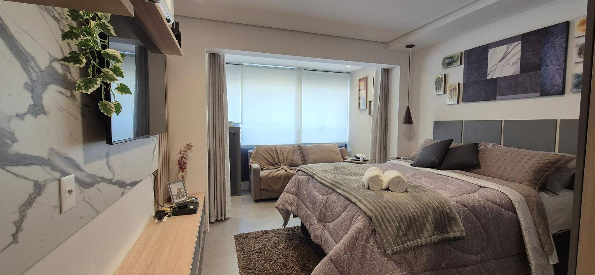 Apartment 408klabin