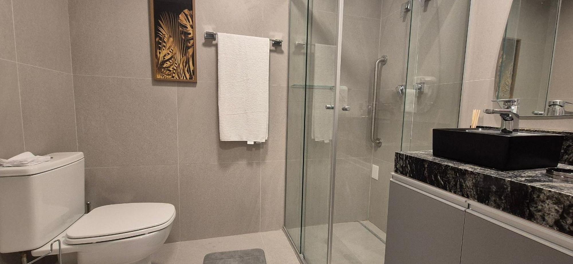 408klabin Apartment *