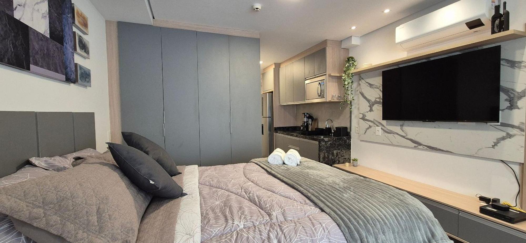 408klabin Apartment Sao Paulo