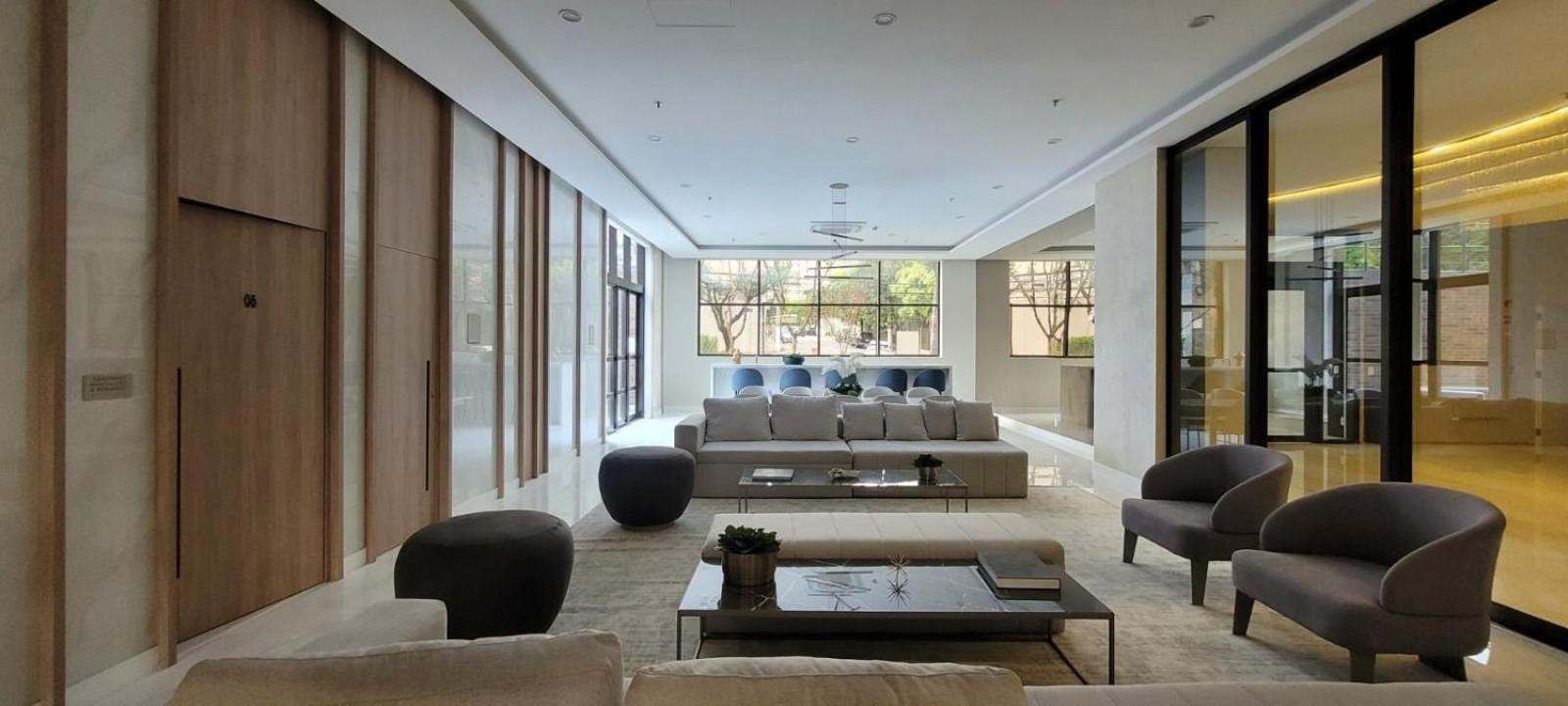 Apartment 408klabin Sao Paulo