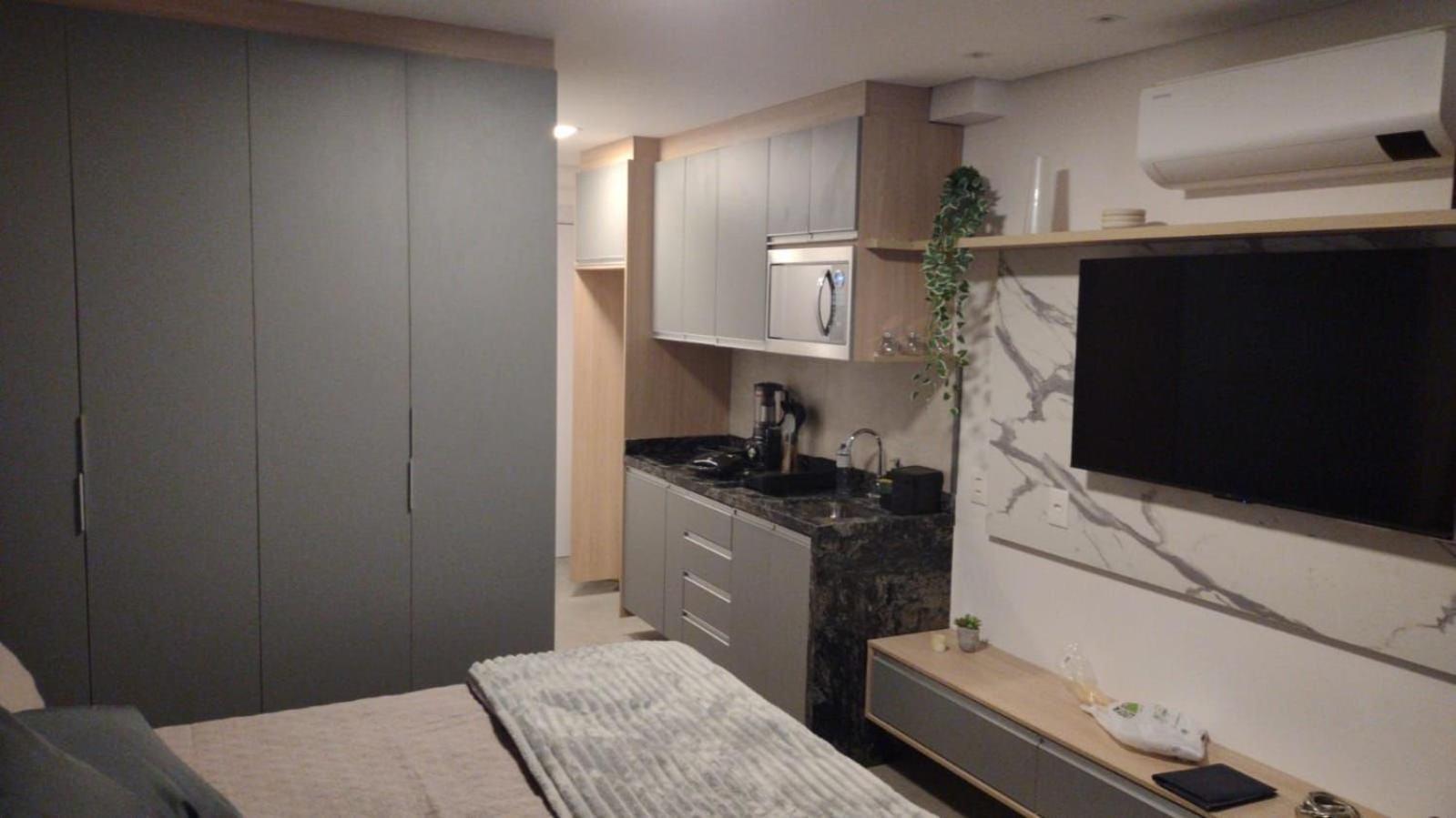 Apartment 408klabin