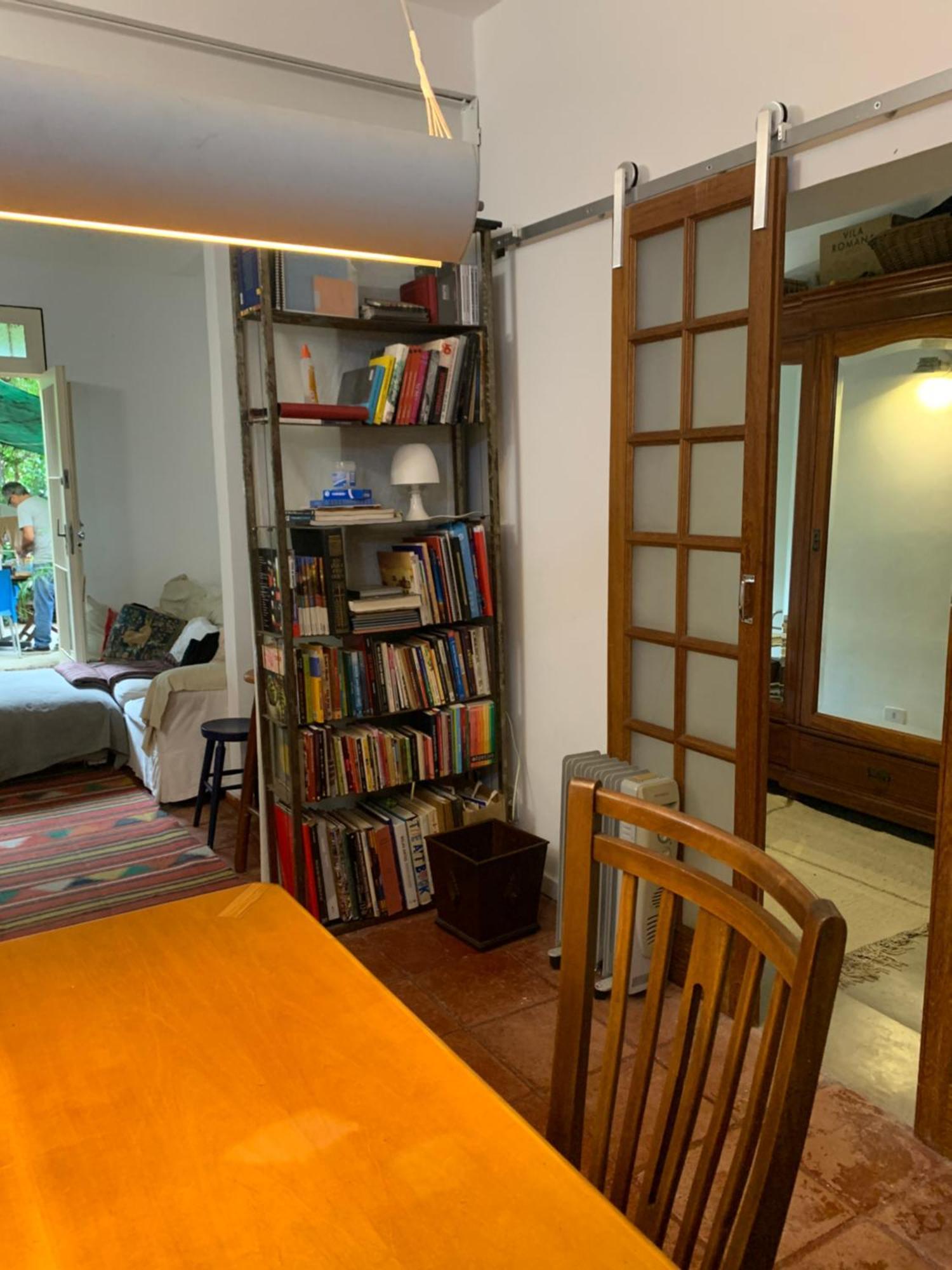 Casa Charmosa E Artistica No Coracao De Apartamento São Paulo