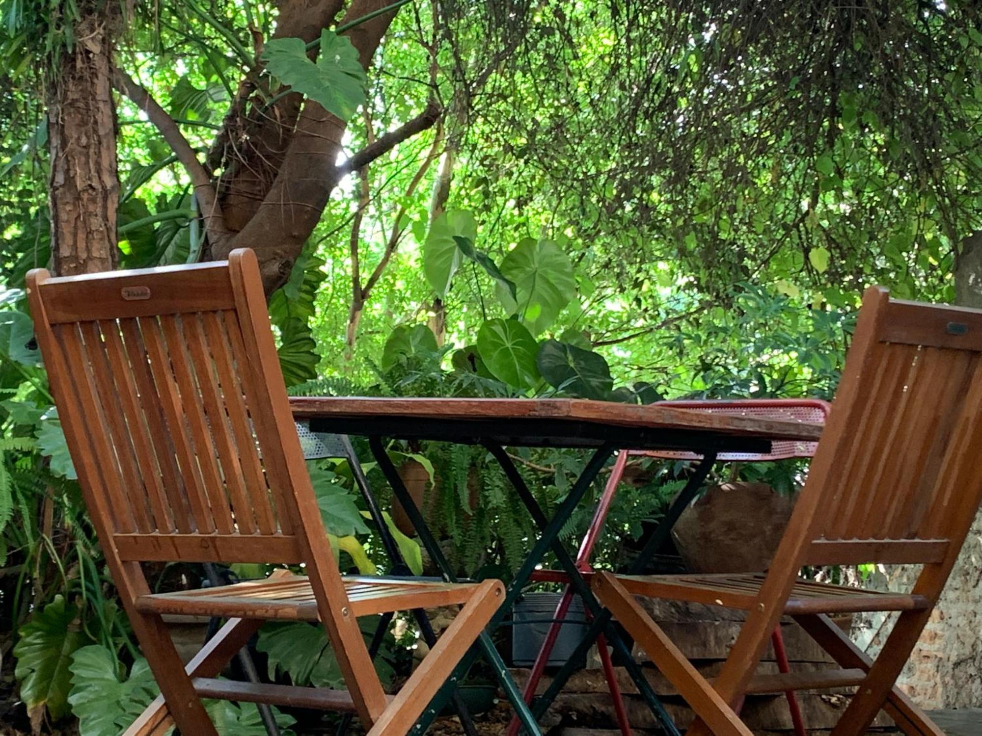 Casa Charmosa E Artistica No Coracao De *