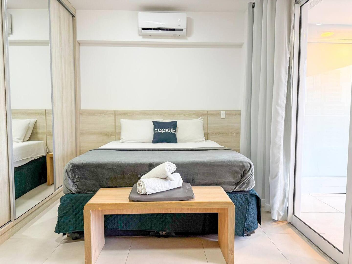 Apartamento Consolacao - By Capsula