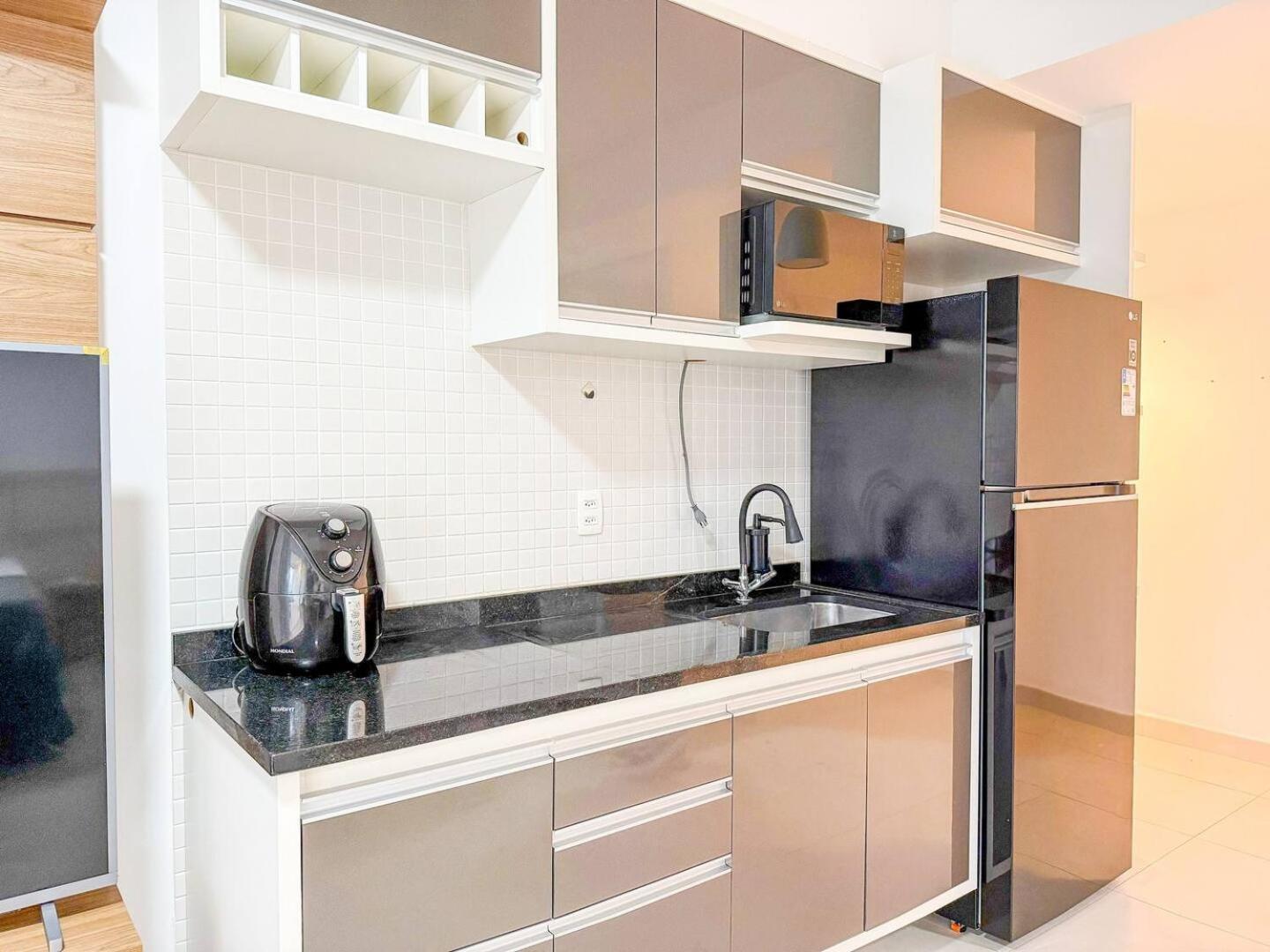 Apartamento Consolacao - By Capsula *