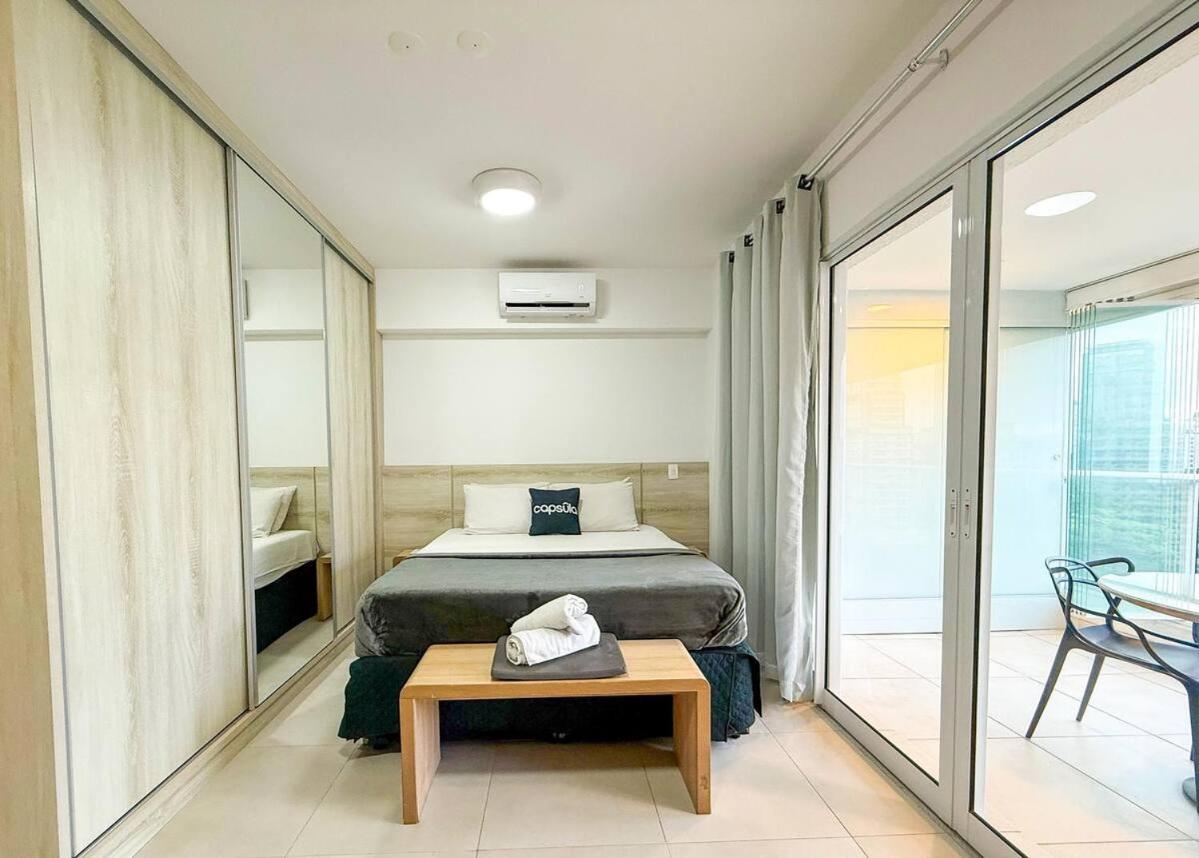 Apartamento Consolacao - By Capsula *