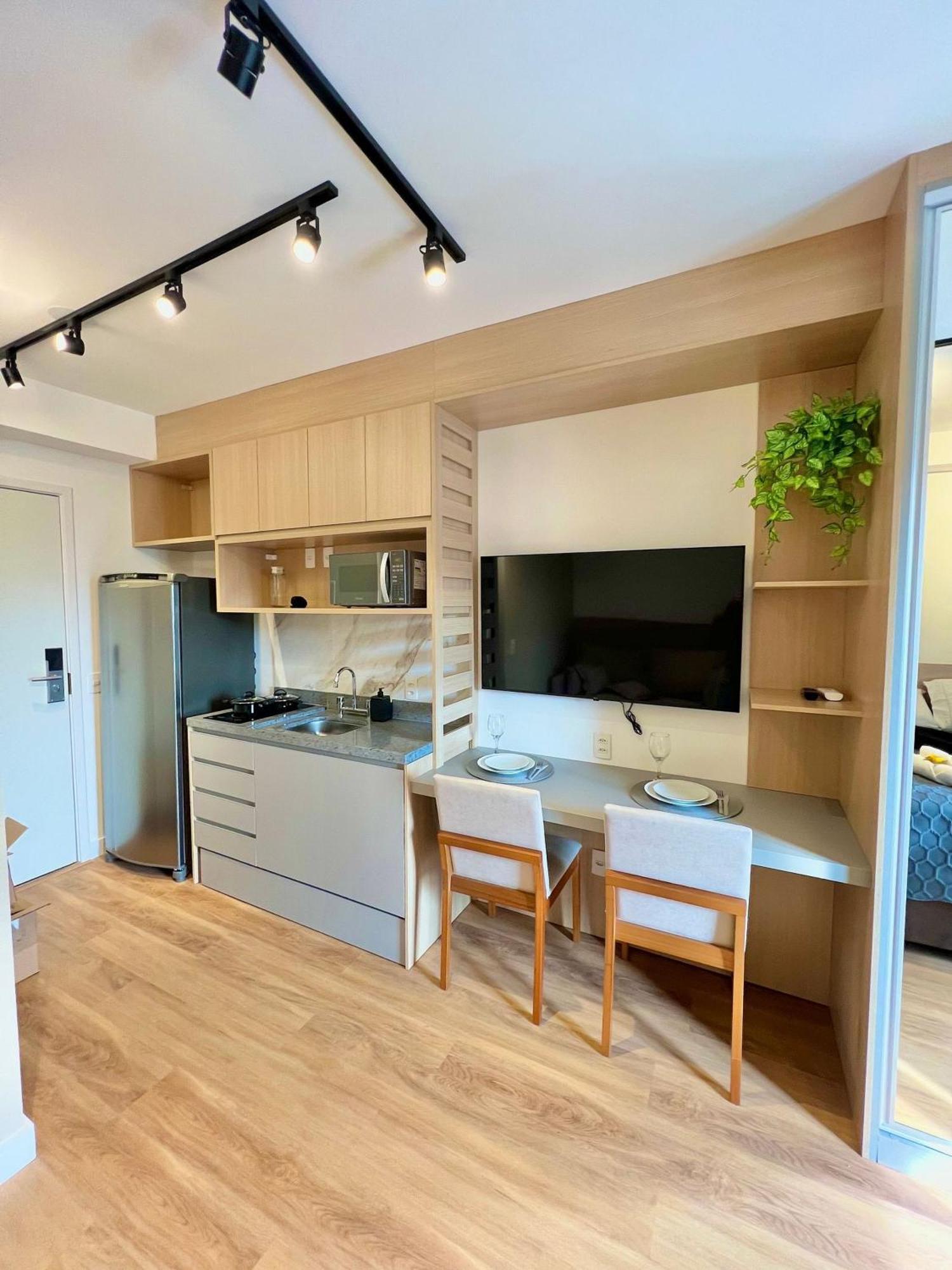 Innvista Brera Moema Apartamento