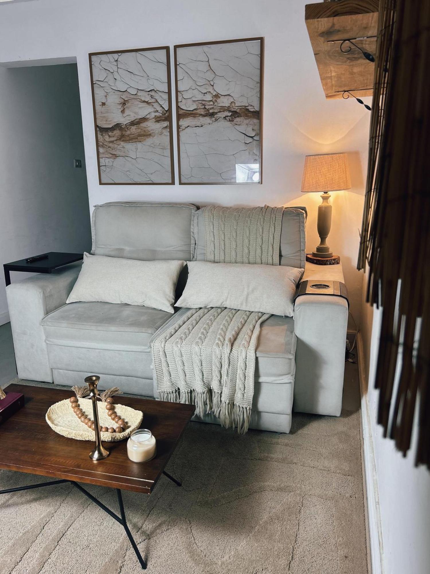 Casa de férias Charme Em Casa De - Localizacao Sp São Paulo