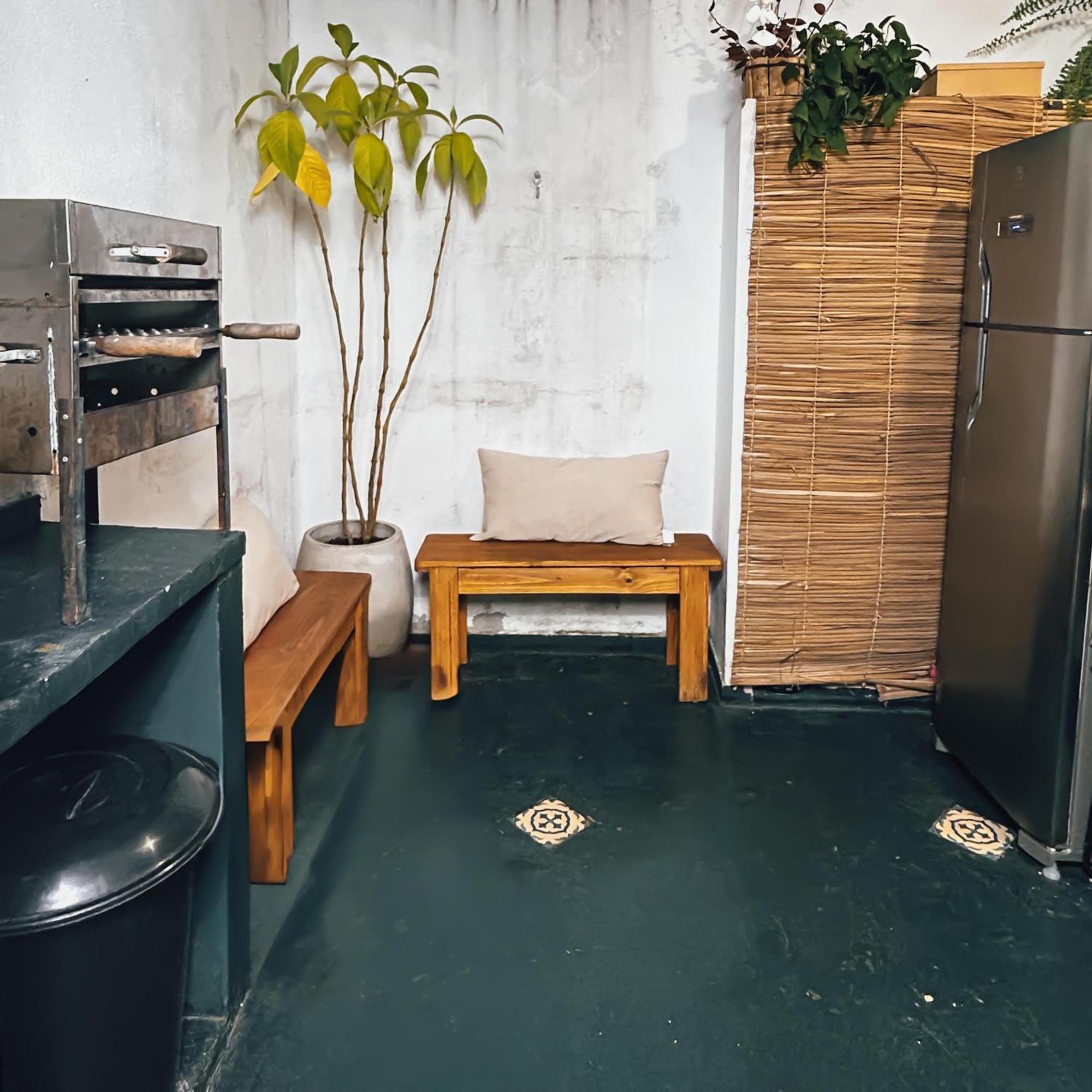 Charme Em Casa De - Localizacao Sp Casa de férias São Paulo
