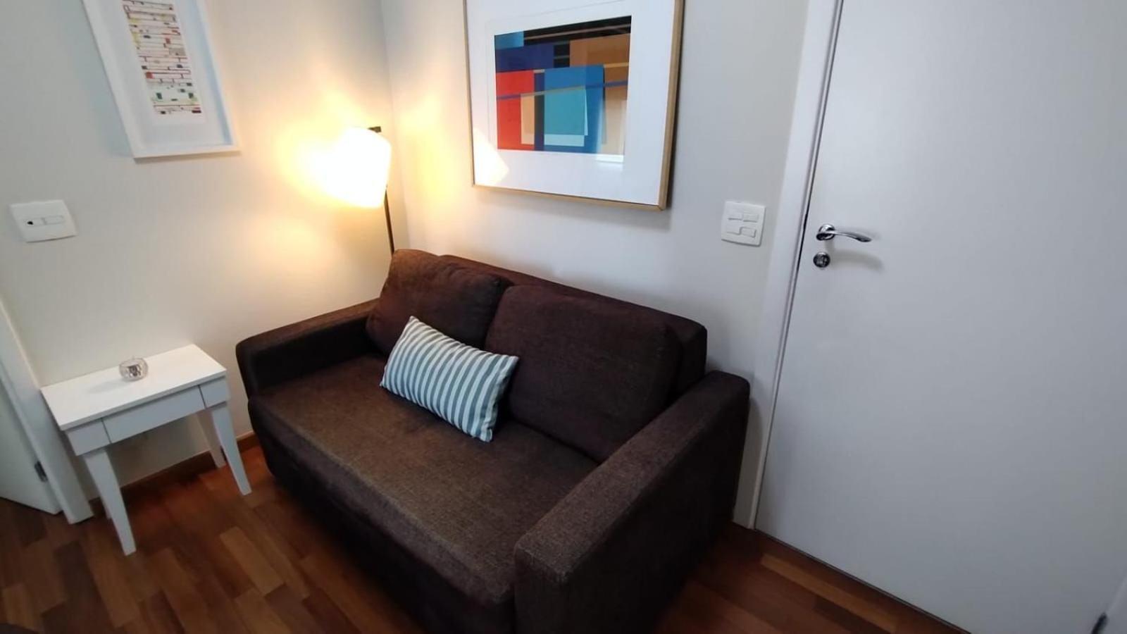 Apartment Paulista - Flat Estanconfor