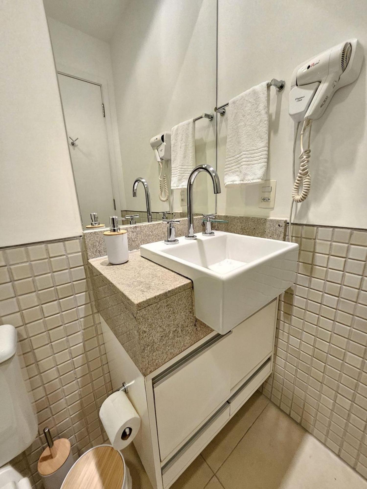 Paulista - Flat Estanconfor Apartment *