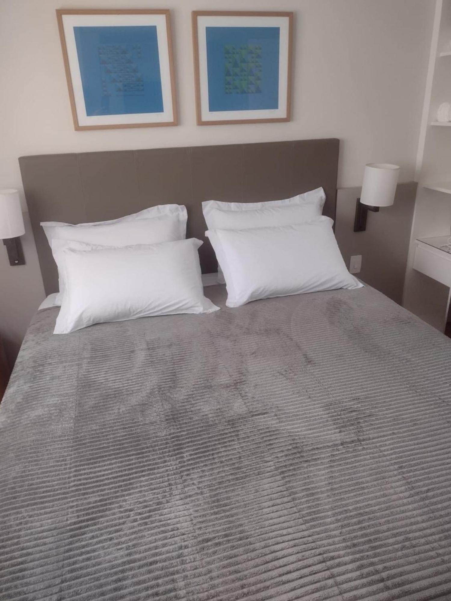 Paulista - Flat Estanconfor Apartment