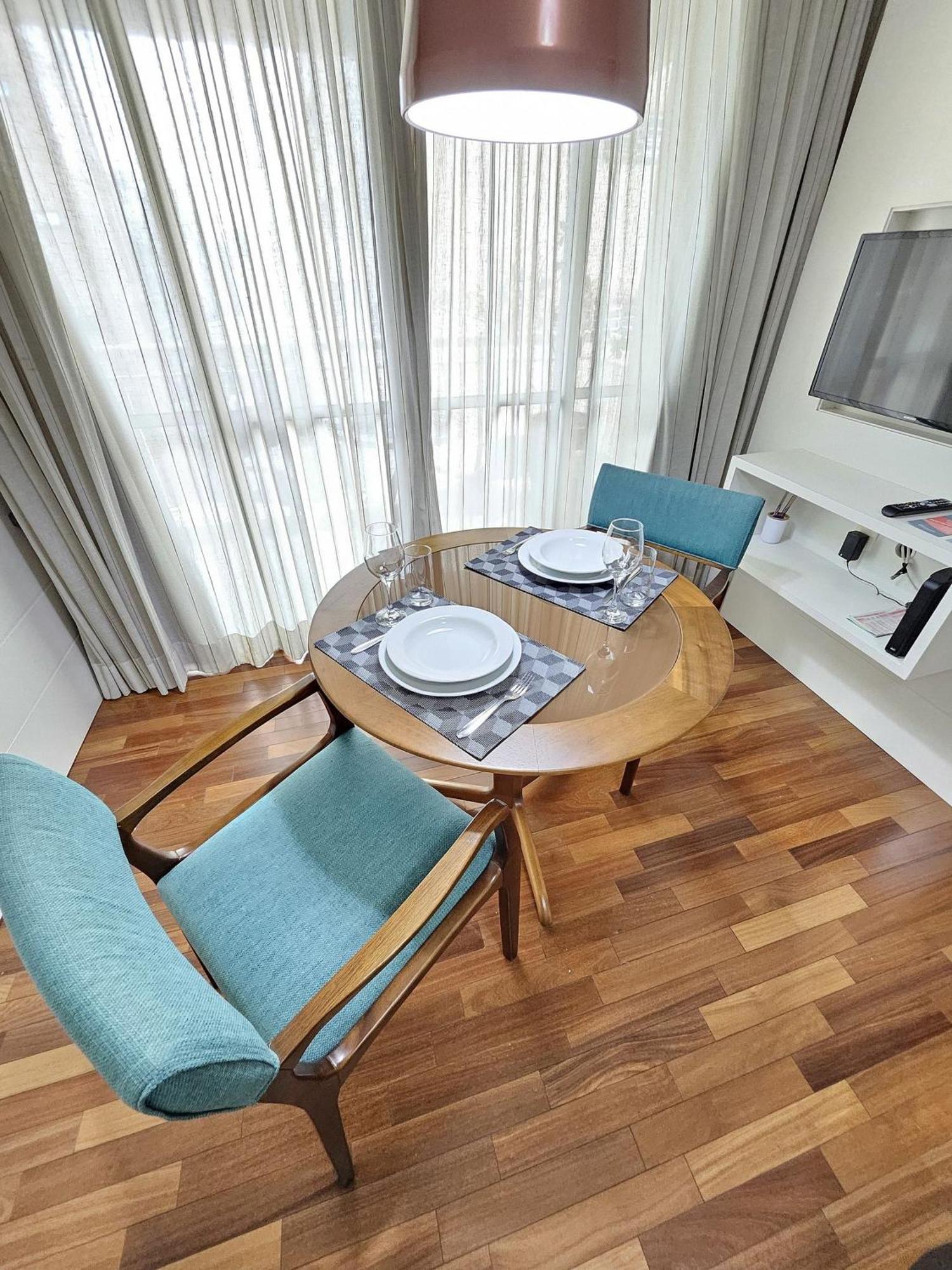 Paulista - Flat Estanconfor Apartment *