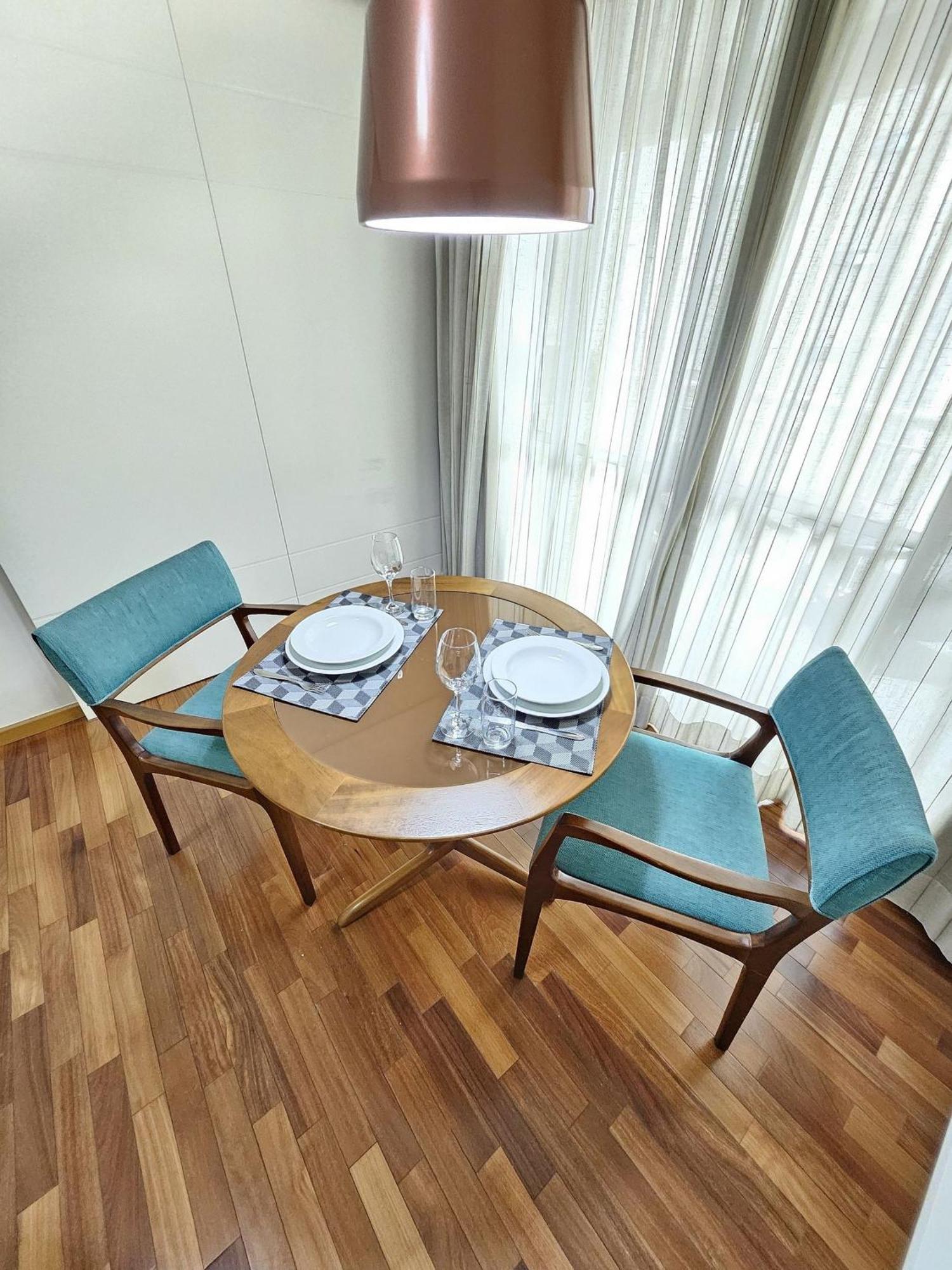 Apartment Paulista - Flat Estanconfor Sao Paulo