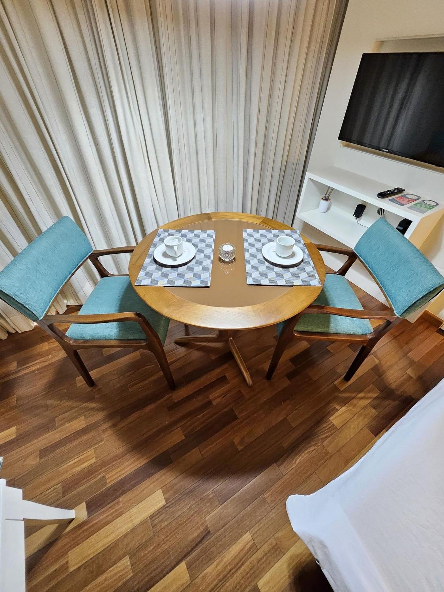 Paulista - Flat Estanconfor Apartment Sao Paulo