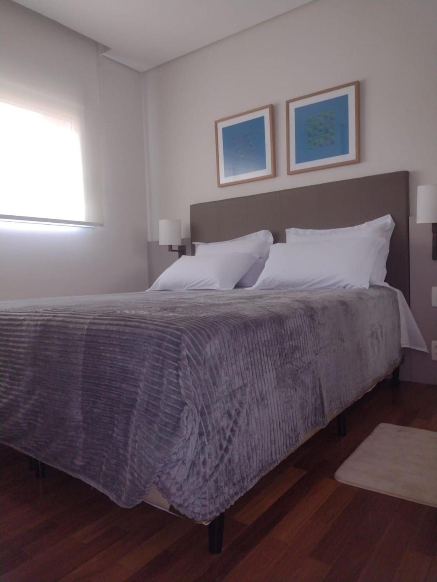 Paulista - Flat Estanconfor Apartment Sao Paulo