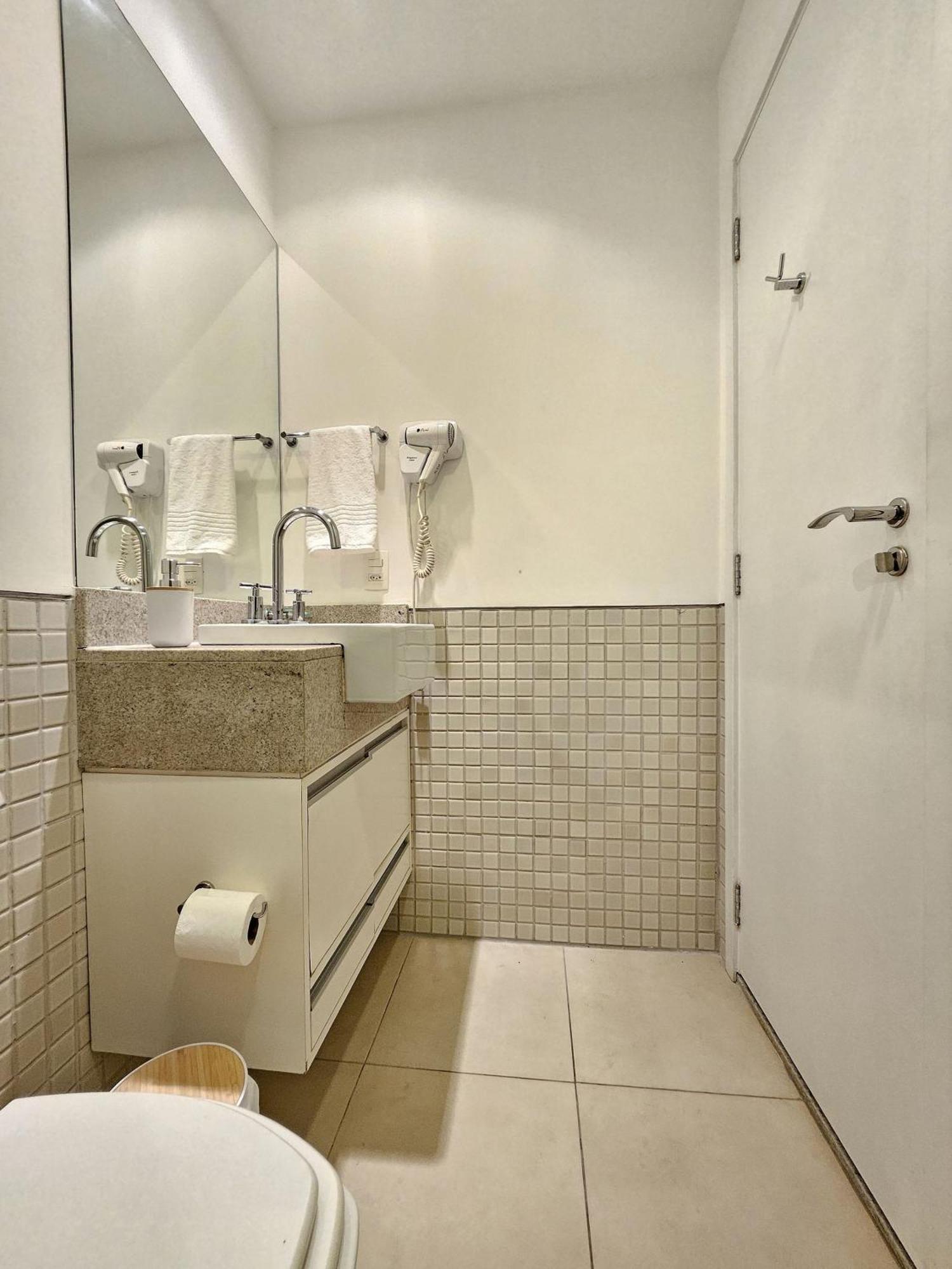 Paulista - Flat Estanconfor Apartment