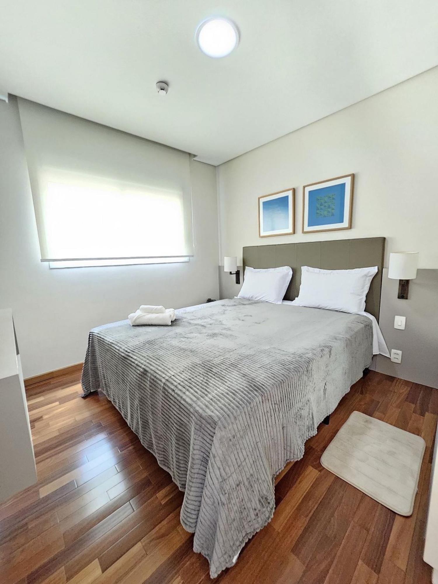 Apartment Paulista - Flat Estanconfor