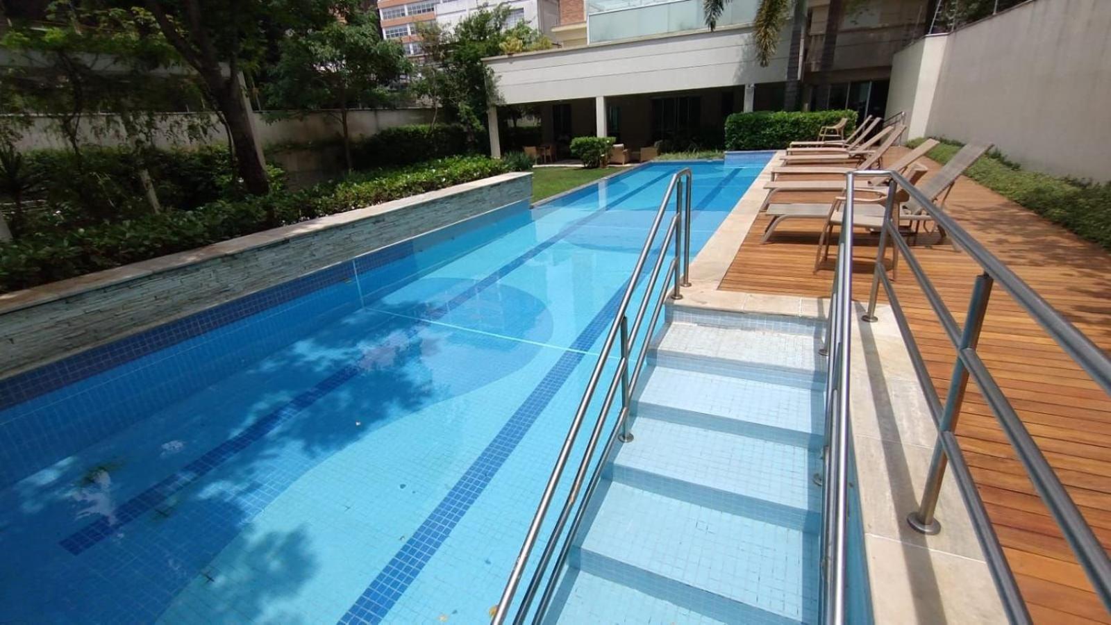 Paulista - Flat Estanconfor Apartment *