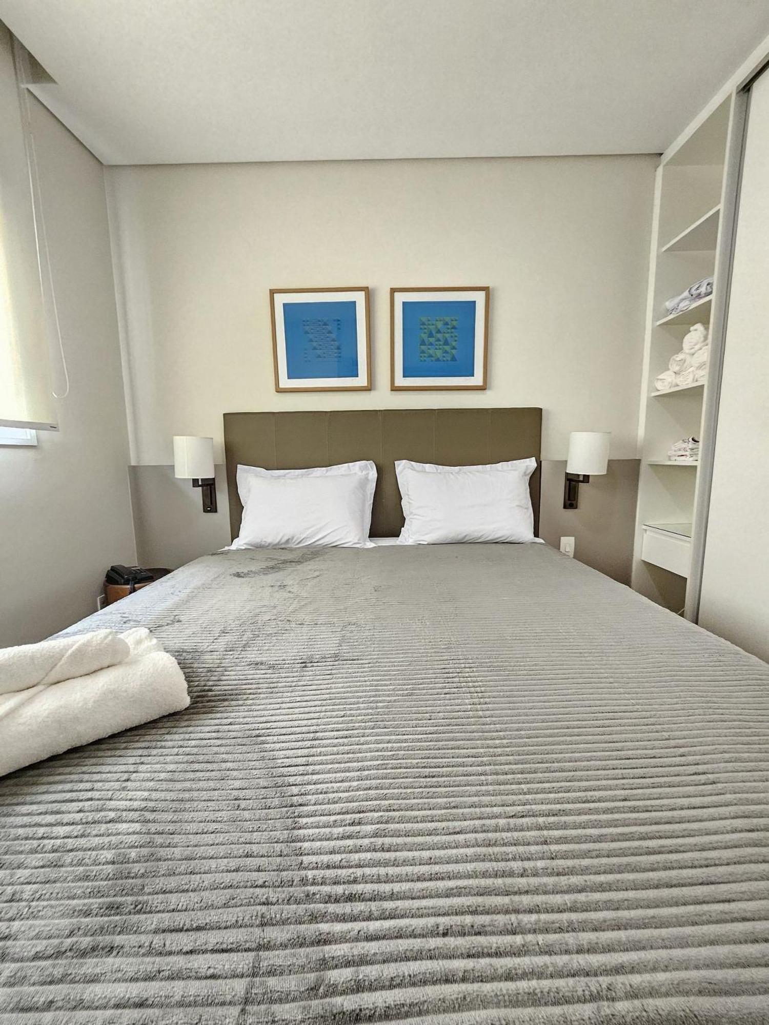 Paulista - Flat Estanconfor Apartment