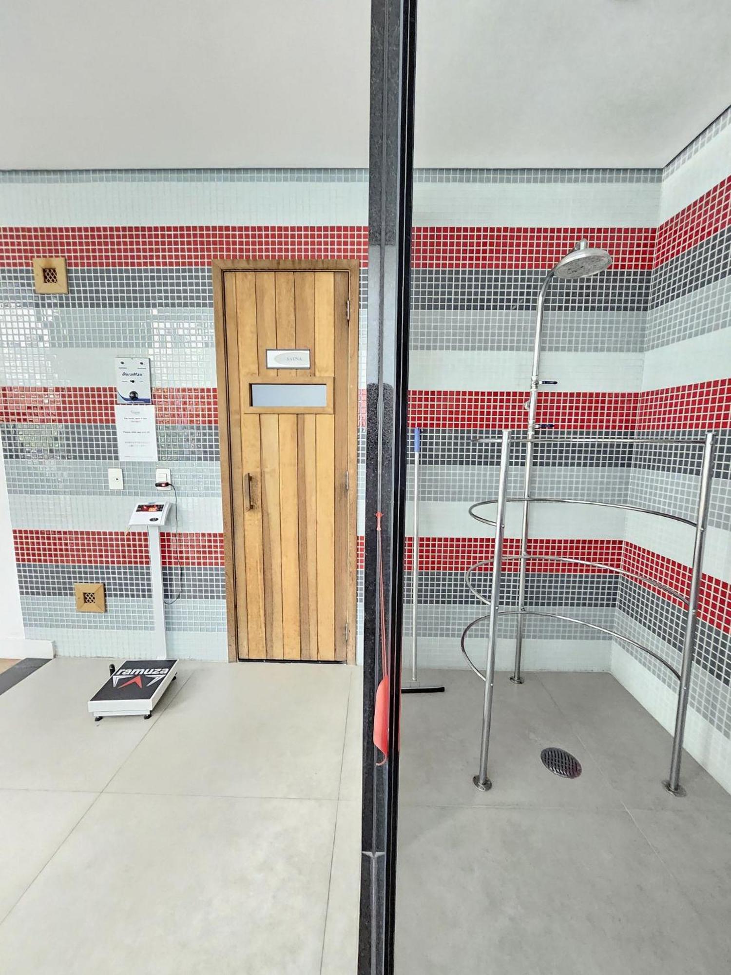 Apartment Paulista - Flat Estanconfor