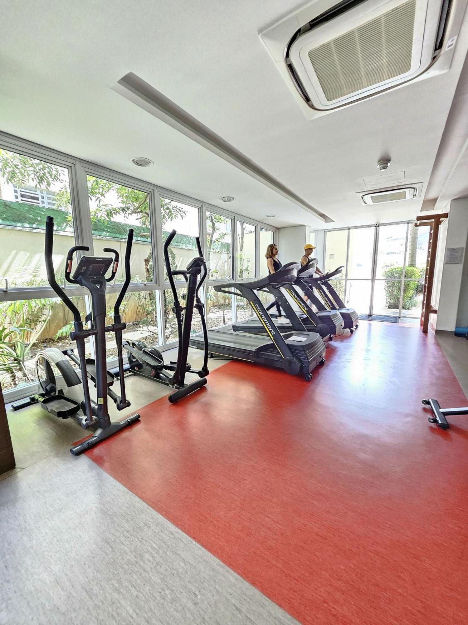Paulista - Flat Estanconfor Apartment *
