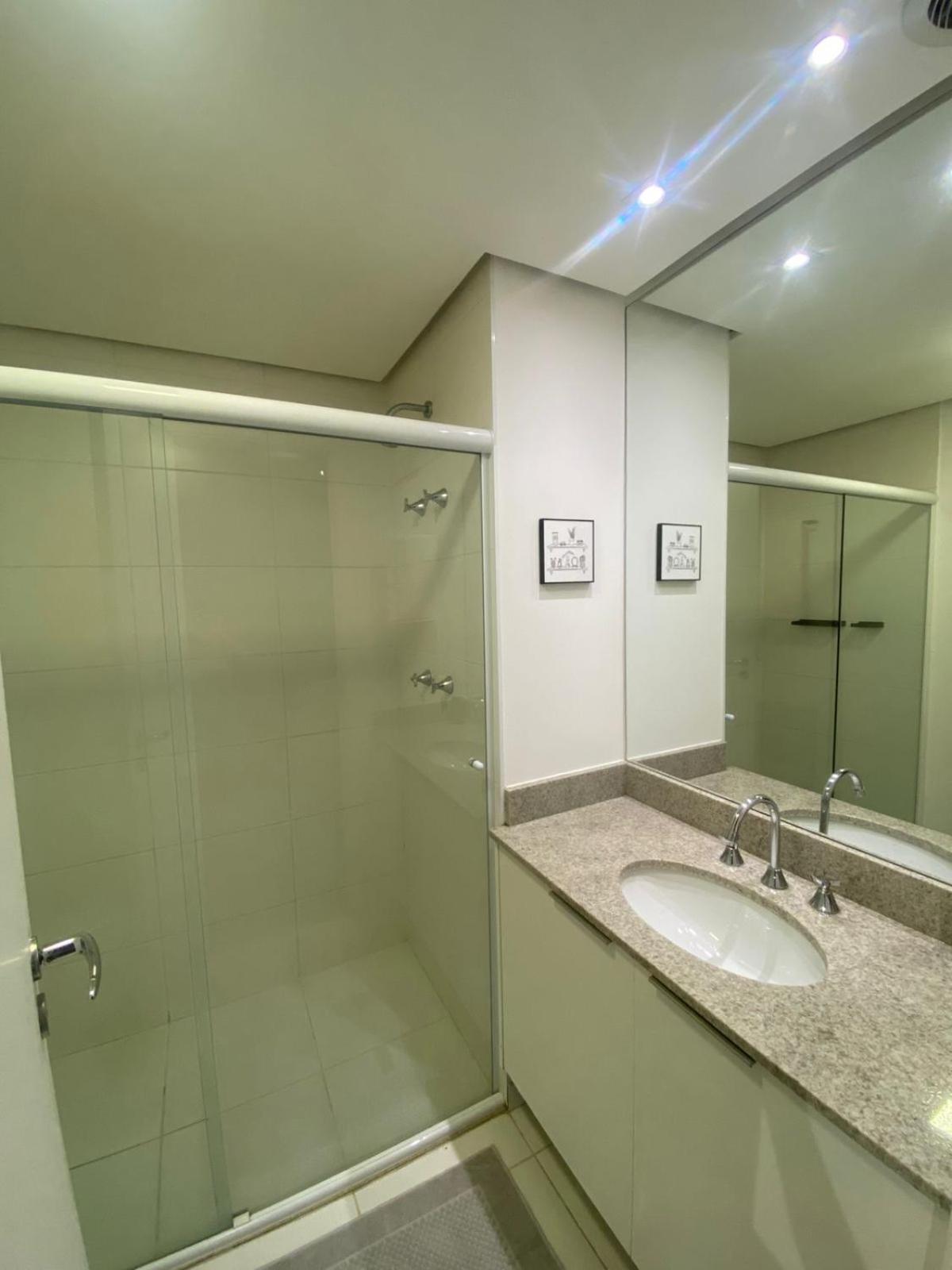 Leque Habitarte Brooklin - Chucri Zaidan Berrini Apartamento *
